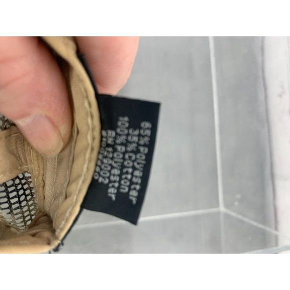 Otto‎ Camo Farm Service Grangerburg Peanut Hat - Picture 7 of 8